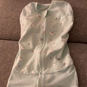 Happiest Baby Sleepea Swaddle Medium